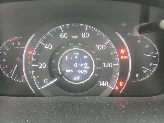 Photo 8 from auction – 2014 HONDA CRV with VIN 2HKRM4H77EH635666