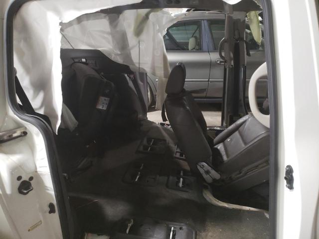 Photo 6 from auction – 2014 HONDA ODYSSEY EX with VIN 5FNRL5H61EB082351