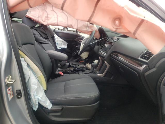 Photo 5 from auction – 2017 SUBARU FORESTER 2 with VIN JF2SJAWC4HH802918
