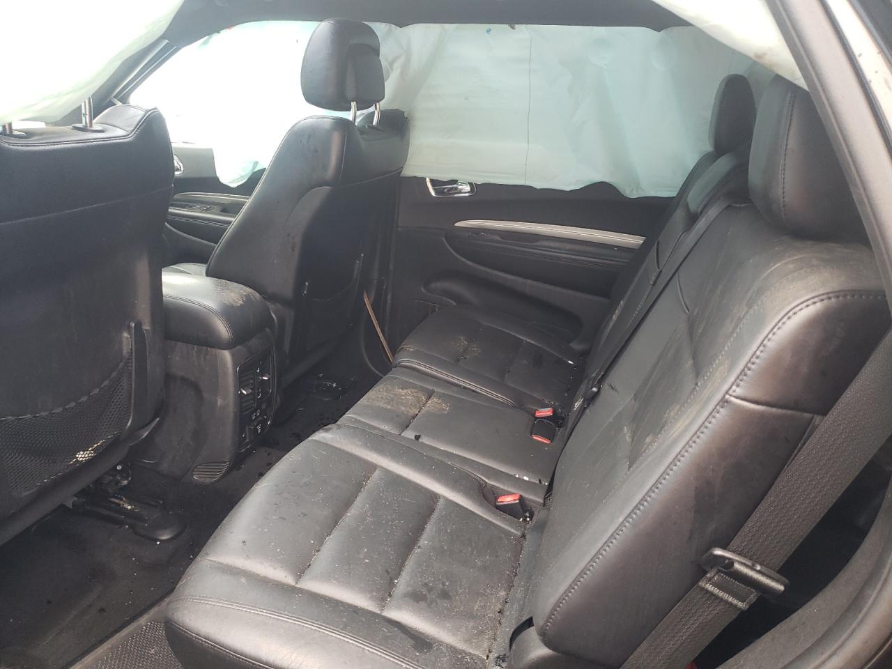 Photo 6 from auction – 2015 DODGE DURANGO LI with VIN 1C4RDJDG0FC730149
