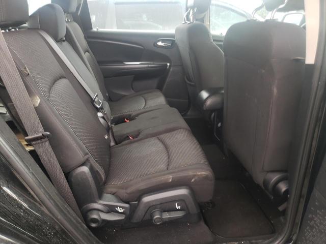 Photo 6 from auction – 2015 DODGE JOURNEY SE with VIN 3C4PDCAB0FT583735