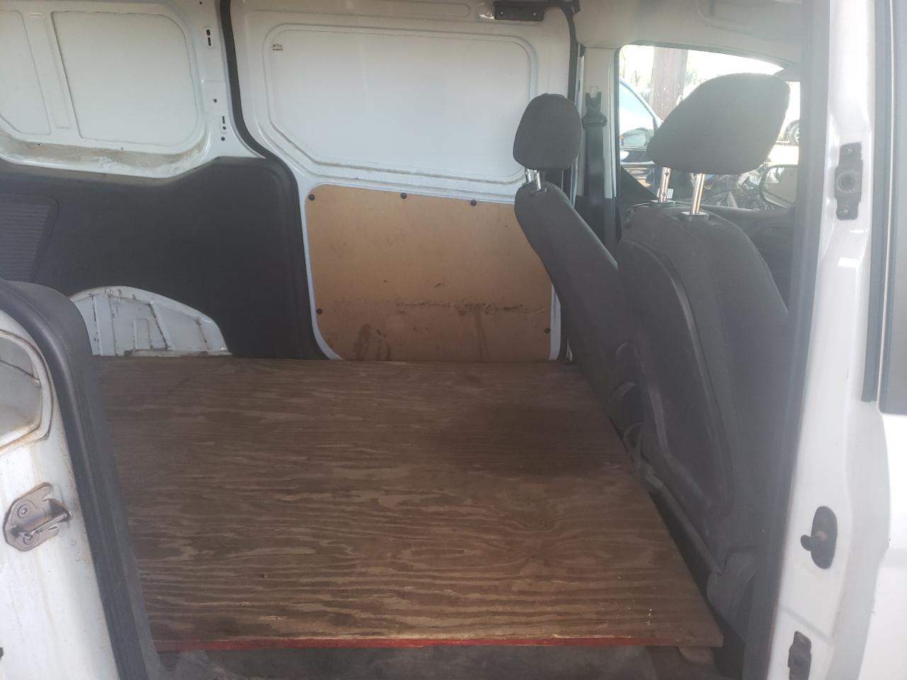 Zdjęcie 6 z aukcji – 2017 FORD TRANSIT CO z VIN NM0LS7E72H1334247