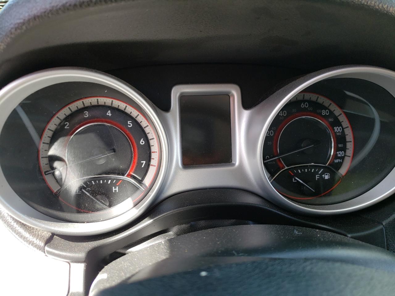 Photo 8 from auction – 2018 DODGE JOURNEY SE with VIN 3C4PDCAB1JT448336