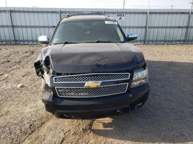 Photo 7 from auction – 2013 CHEVROLET TAHOE C150 with VIN 1GNSCBE03DR112014