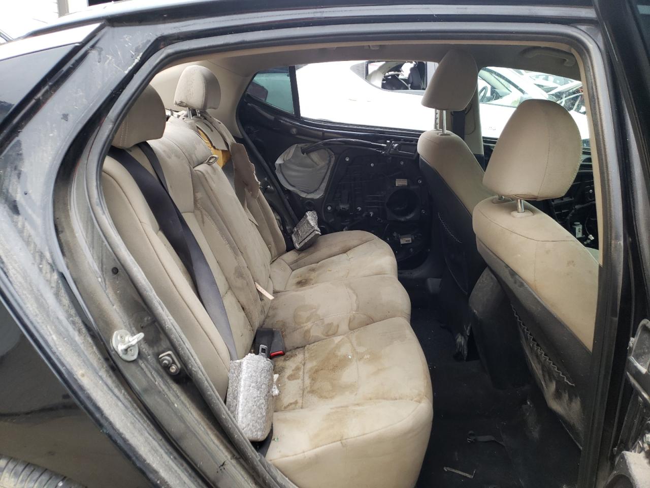Photo 6 from auction – 2013 KIA OPTIMA LX with VIN KNAGM4A71D5307379