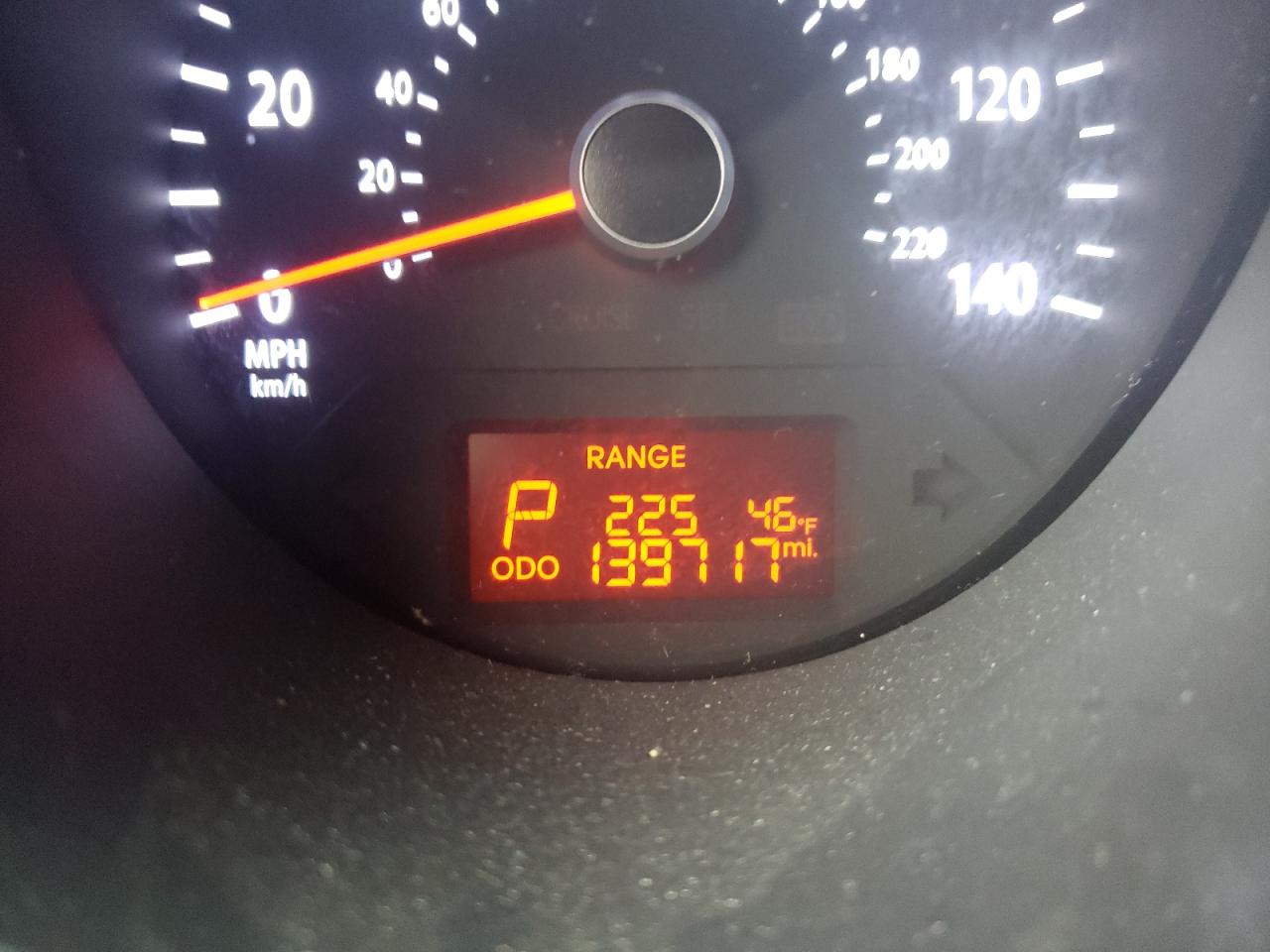 Photo 8 from auction – 2012 KIA SOUL with VIN KNDJT2A56C7414283