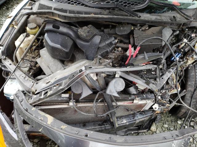 Photo 7 from auction – 2011 TOYOTA CAMRY BASE with VIN 4T1BF3EK9BU650780