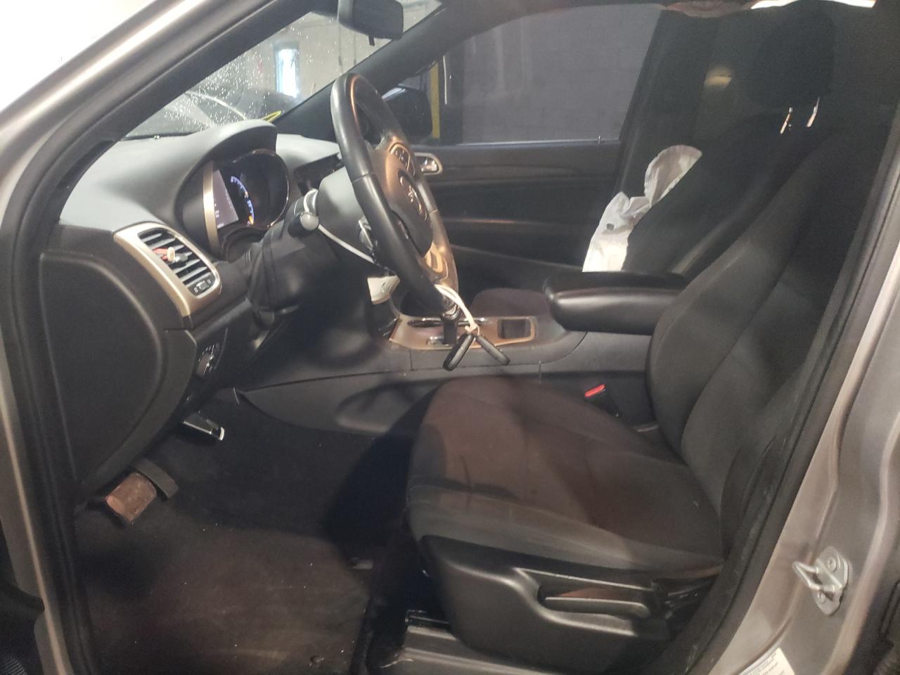Photo 5 from auction – 2015 JEEP GRAND CHER with VIN 1C4RJFAG5FC631028