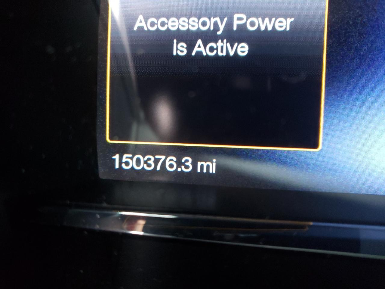 Photo 8 from auction – 2014 LINCOLN MKS with VIN 1LNHL9DK4EG611797