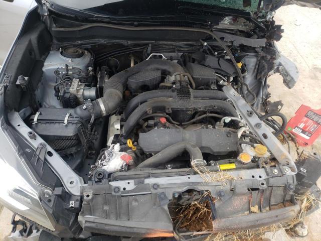 Photo 7 from auction – 2017 SUBARU FORESTER 2 with VIN JF2SJAWC4HH802918
