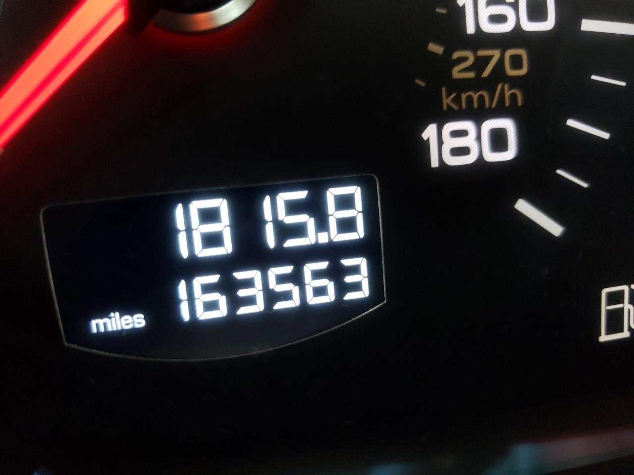 صورة رقم 8 من المزاد - 2012 AUDI Q7 PRESTIG مع VIN WA1DGAFE6CD004552