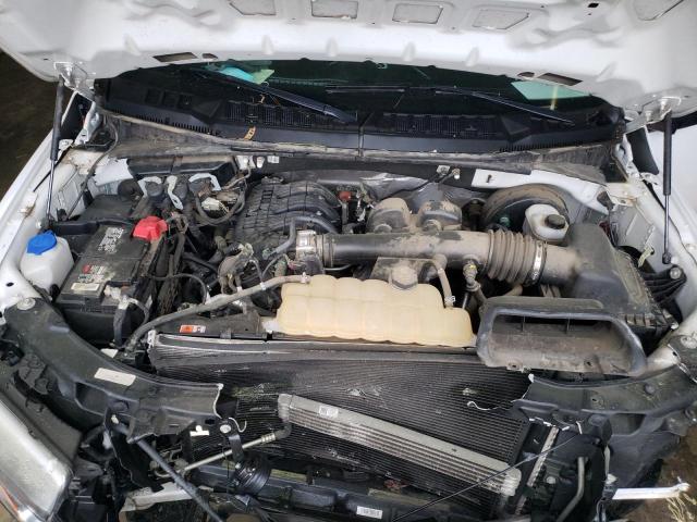 Photo 7 from auction – 2018 FORD F150 with VIN 1FTMF1CB5JKF29811