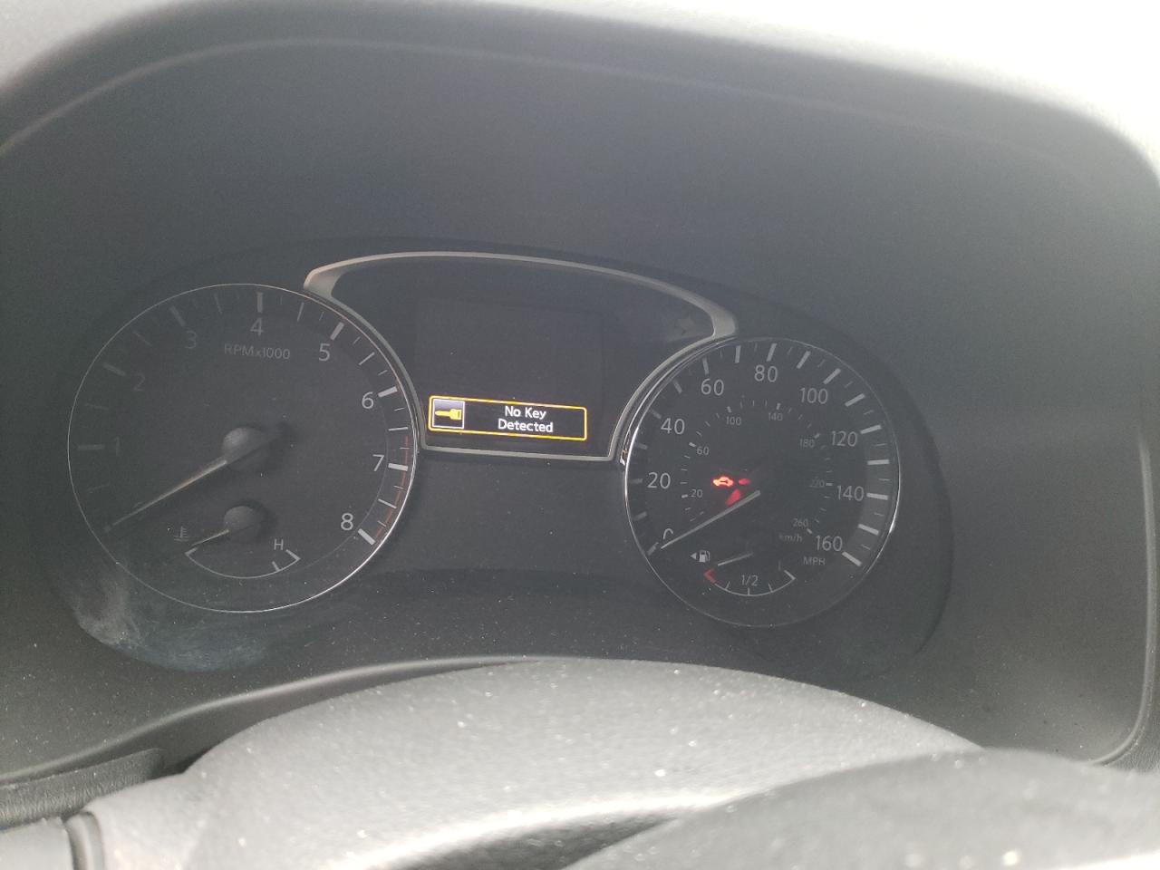 Photo 8 from auction – 2019 NISSAN PATHFINDER with VIN 5N1DR2MM9KC578353