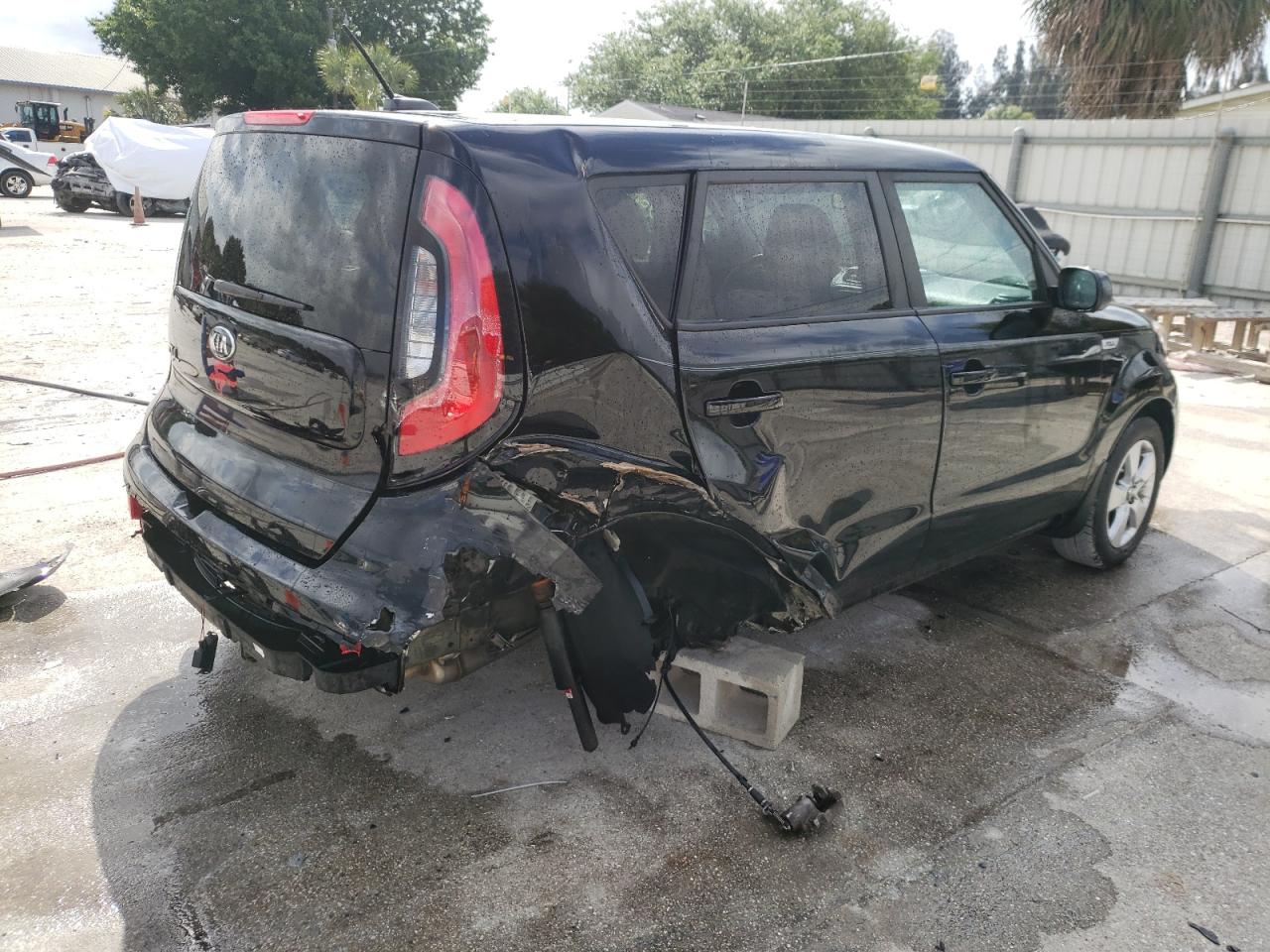 Photo 4 from auction – 2018 KIA SOUL with VIN KNDJN2A21J7625274