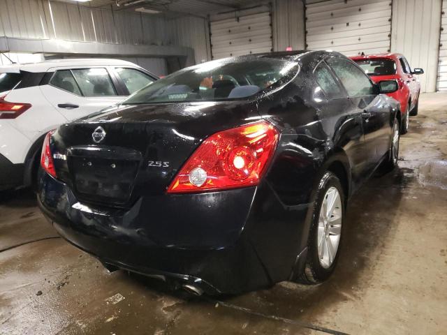 Photo 4 from auction – 2013 NISSAN ALTIMA S with VIN 1N4AL2EP6DC141534