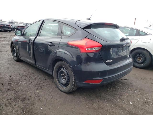 Photo 3 from auction – 2015 FORD FOCUS SE with VIN 1FADP3K21FL290274