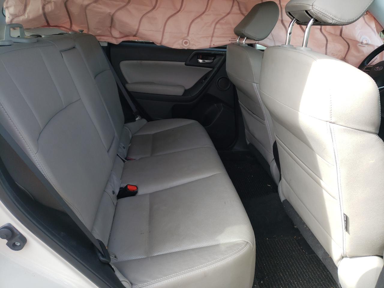 Photo 6 from auction – 2015 SUBARU FORESTER 2 with VIN JF2SJAWC3FH493598