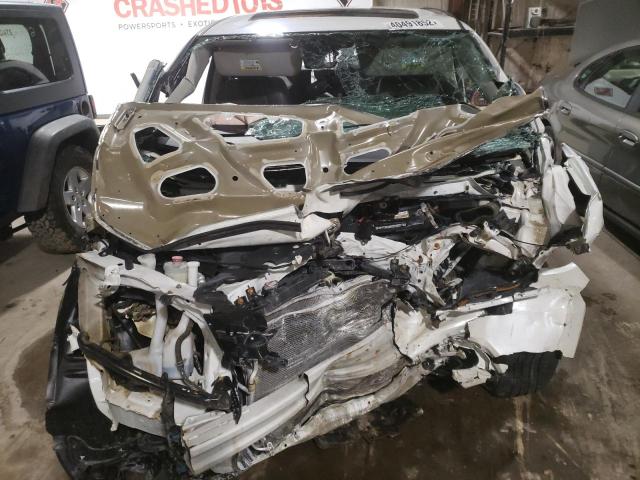 Photo 7 from auction – 2014 HONDA ODYSSEY EX with VIN 5FNRL5H61EB082351