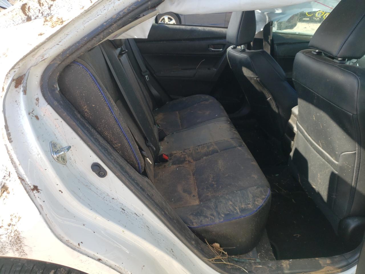 Photo 6 from auction – 2019 TOYOTA COROLLA L with VIN 5YFBURHE0KP895533
