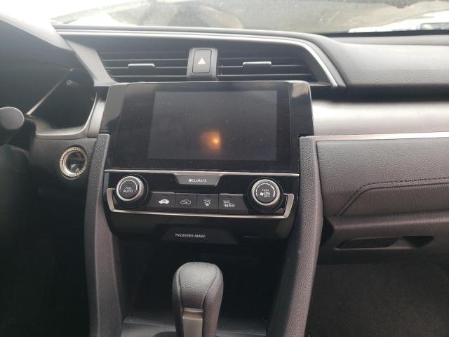 Photo 9 from auction – 2018 HONDA CIVIC EX with VIN 19XFC2F76JE021185