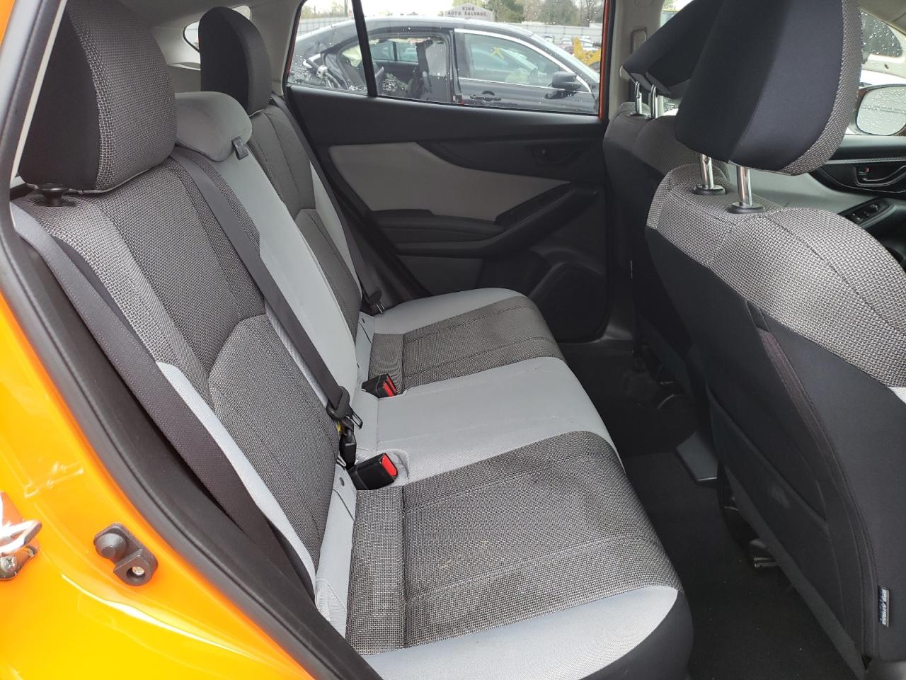 Foto 6 de la subasta – 2019 SUBARU CROSSTREK con VIN JF2GTAAC2KH217690