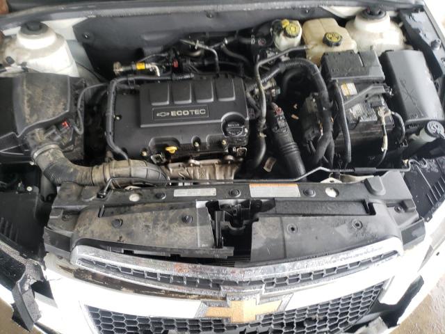 Photo 7 from auction – 2014 CHEVROLET CRUZE LT with VIN 1G1PC5SB5E7384673