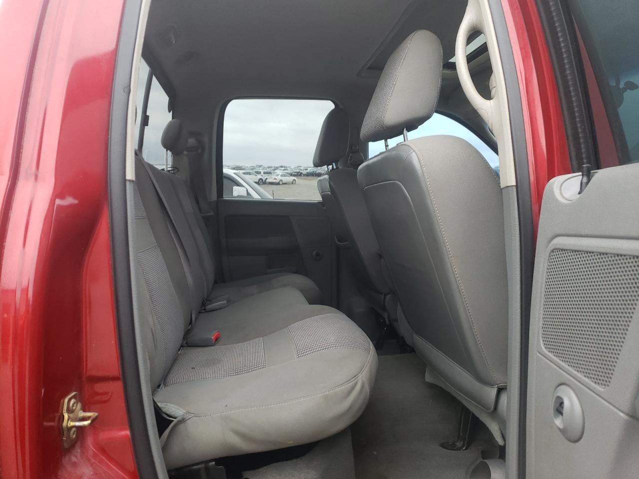 Photo 6 from auction – 2006 DODGE RAM 1500 S with VIN 1D7HU18216S622872