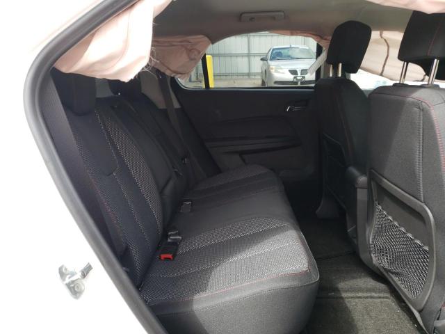 Photo 6 from auction – 2017 CHEVROLET EQUINOX LT with VIN 2GNFLFE37H6297916