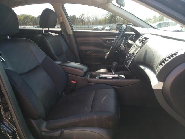 Photo 5 from auction – 2016 NISSAN ALTIMA 2.5 with VIN 1N4AL3AP8GN383617