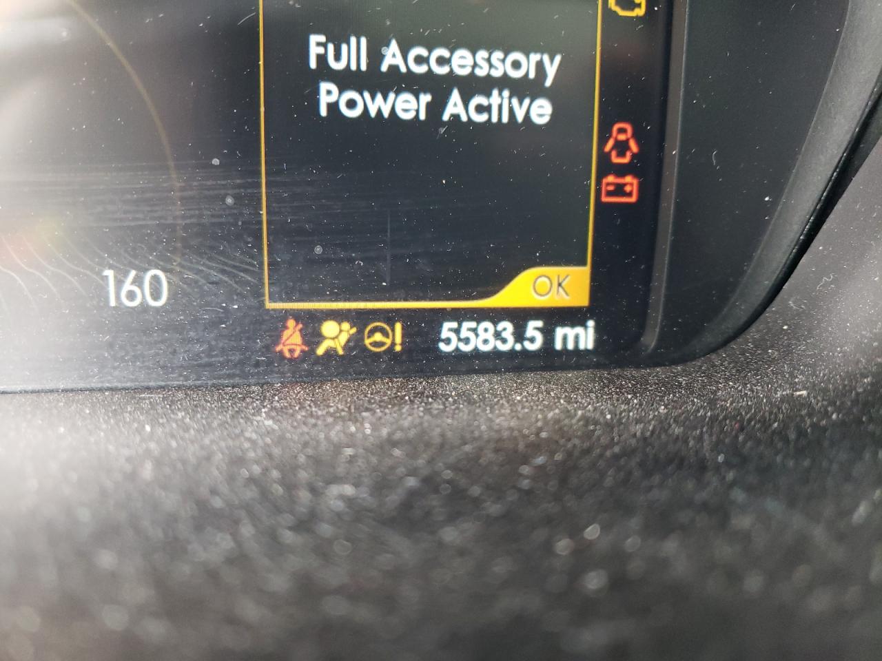 Photo 8 from auction – 2019 LINCOLN CONTINENTA with VIN 1LN6L9NP6K5607579