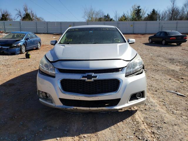 Photo 9 from auction – 2014 CHEVROLET MALIBU LTZ with VIN 1G11H5SL8EF160691