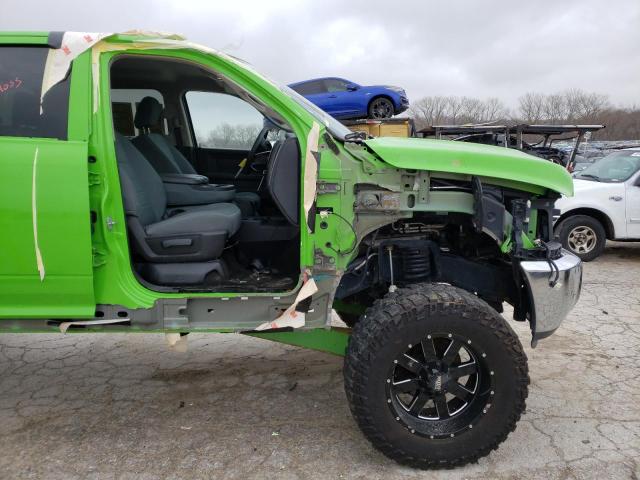 Photo 9 from auction – 2017 RAM 2500 ST with VIN 3C6UR5CJ9HG643132