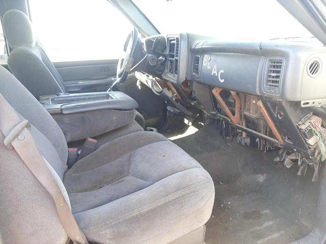 Photo 5 from auction – 2006 GMC SIERRA C25 with VIN 1GTHC23U86F155521