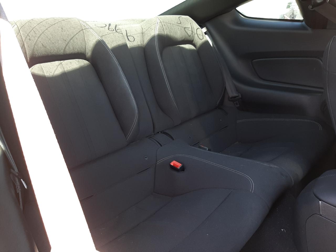 Photo 6 from auction – 2020 FORD MUSTANG with VIN 1FA6P8TH0L5129990