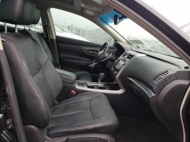 Photo 5 from auction – 2013 NISSAN ALTIMA 2.5 with VIN 1N4AL3AP0DC918446
