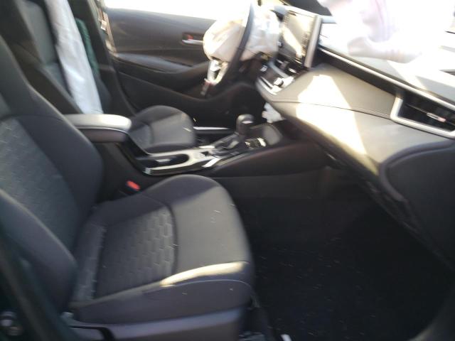 Photo 5 from auction – 2021 TOYOTA COROLLA SE with VIN JTND4MBE2M3113020