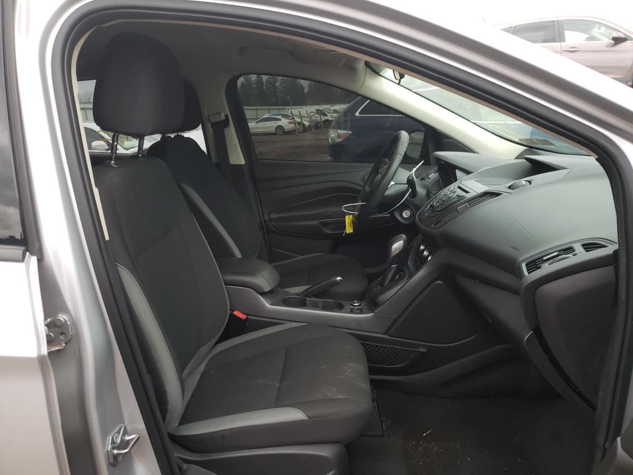 Photo 5 from auction – 2015 FORD ESCAPE S with VIN 1FMCU0F79FUB09723