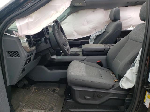Photo 5 from auction – 2021 FORD F150 SUPER with VIN 1FTEW1EPXMKF11936