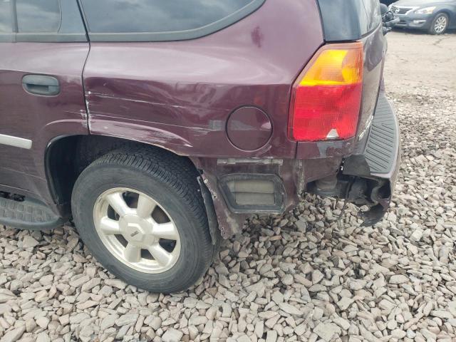 Photo 9 from auction – 2006 GMC ENVOY with VIN 1GKDT13S662217212