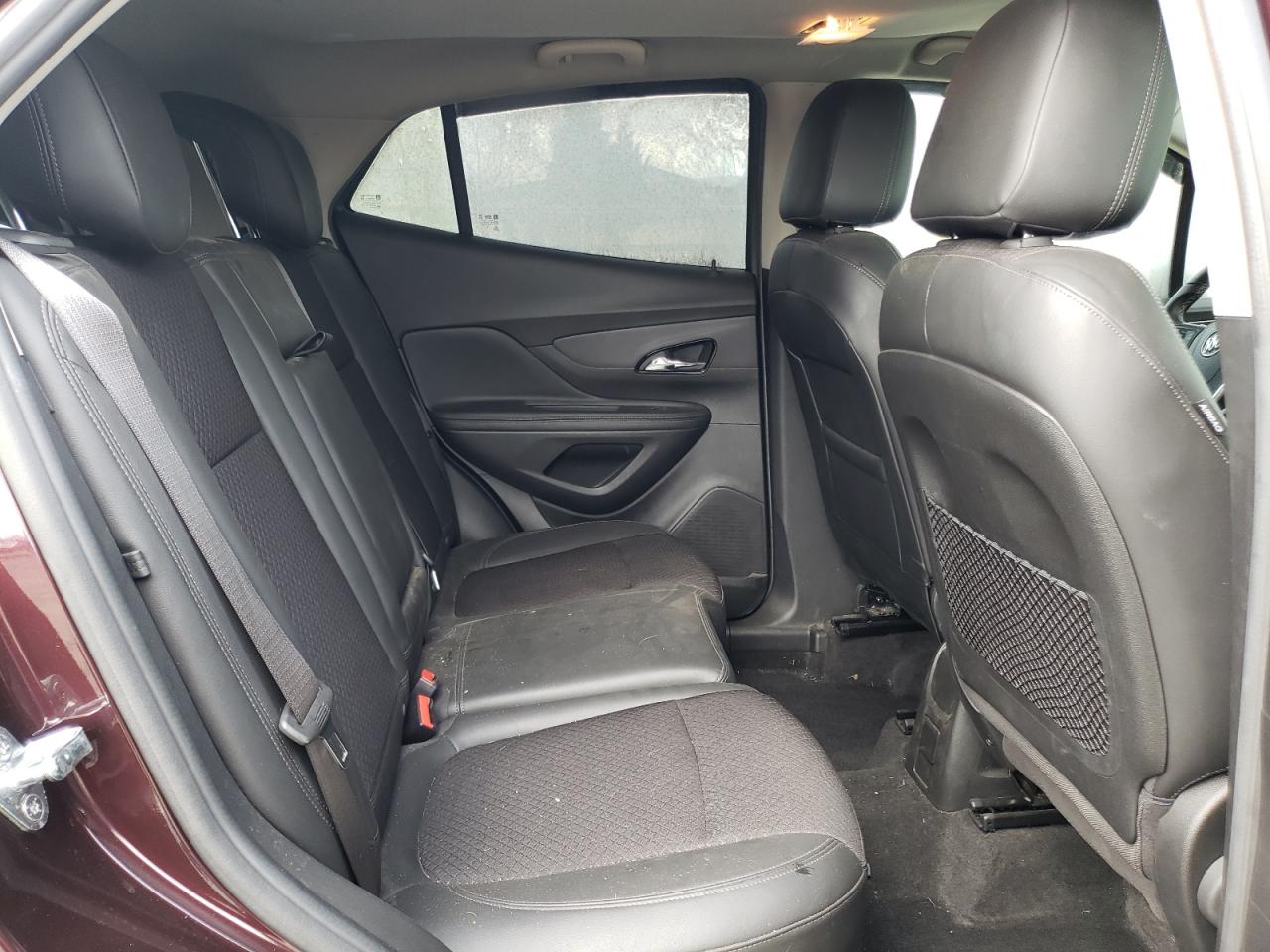 Photo 6 from auction – 2018 BUICK ENCORE PRE with VIN KL4CJESB6JB552222