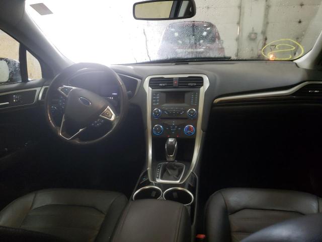 Photo 9 from auction – 2013 FORD FUSION SE with VIN 3FA6P0H99DR236098