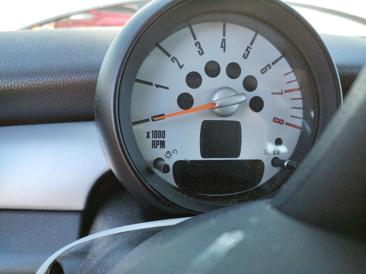 Photo 8 from auction – 2012 MINI COOPER with VIN WMWSU3C57CT257260