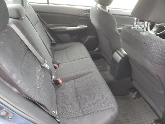 Photo 6 from auction – 2016 SUBARU IMPREZA PR with VIN JF1GJAB64GH008784