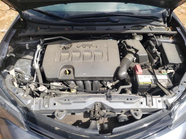 Photo 7 from auction – 2018 TOYOTA COROLLA L with VIN 2T1BURHE7JC013191