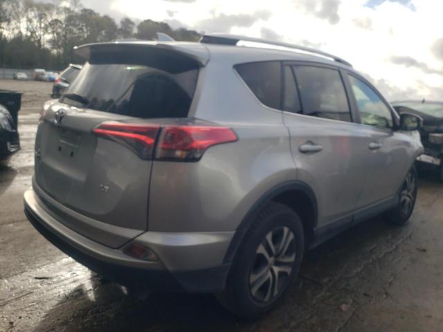 Photo 4 from auction – 2018 TOYOTA RAV4 LE with VIN JTMZFREV1JJ158602