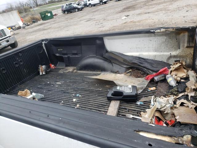 Photo 6 from auction – 2009 FORD F150 with VIN 1FTPF14V59KC74496