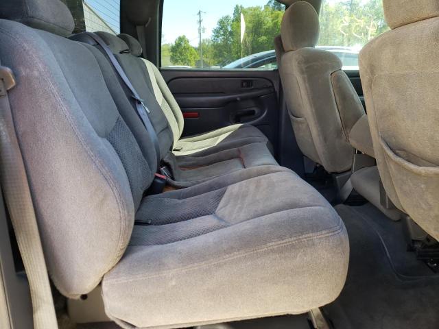 Photo 6 from auction – 2006 CHEVROLET SILVERADO with VIN 2GCEC13T561182445