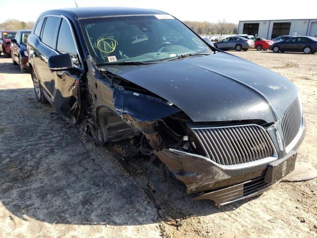 LINCOLN MKT 2013 with VIN 2LMGJ5M93DBL52561 - Photo from auction