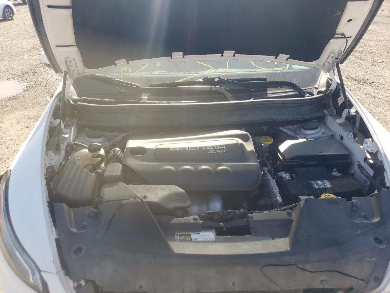 Photo 7 from auction – 2018 JEEP CHEROKEE L with VIN 1C4PJLLB2JD622653