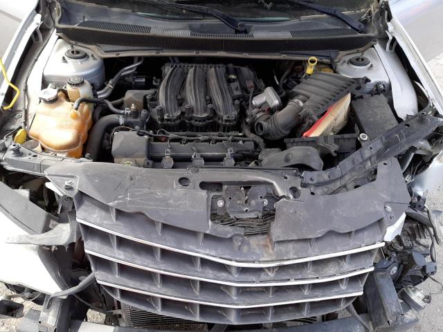 Photo 7 from auction – 2010 CHRYSLER SEBRING TO with VIN 1C3BC5ED7AN180658